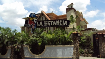 Restaurante La Estancia